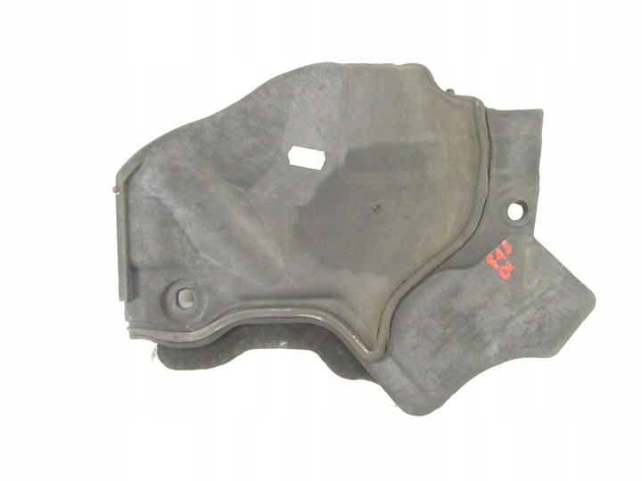Couverture tablier moteur Insonorisation grodzi Droit BMW F01 F02 F06 F07 F10 F11 F12 F13 EU