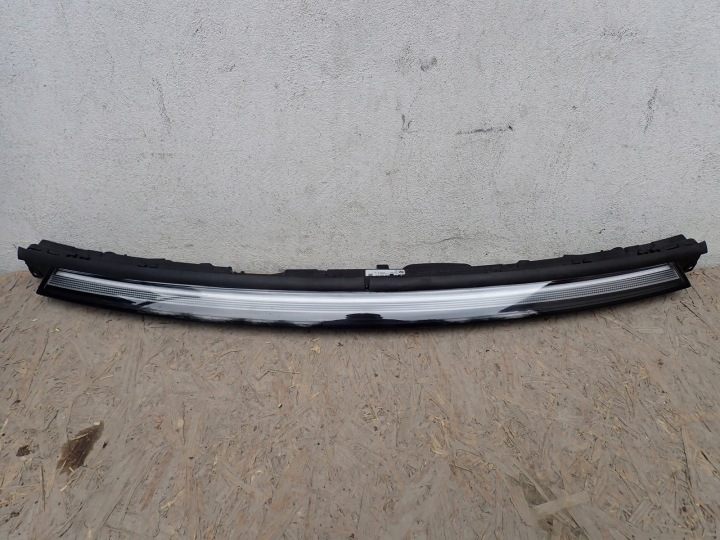 LICHT LED TAGFAHRLICHT , TAGFAHRLEUCHTE DRL MERCEDES EQC 293 2019- A2939069600