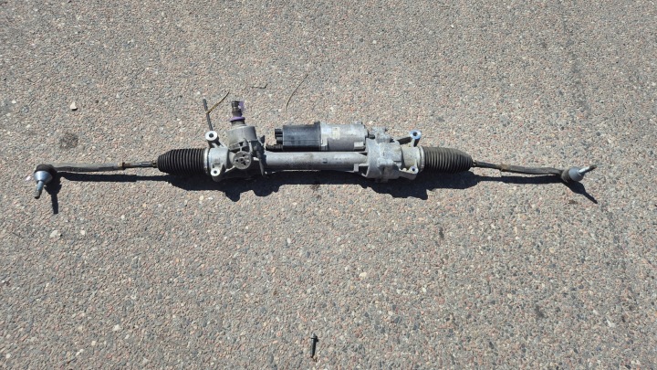 control drag rod servo steering mini motor 2134602401 MERCEDES W213 UK