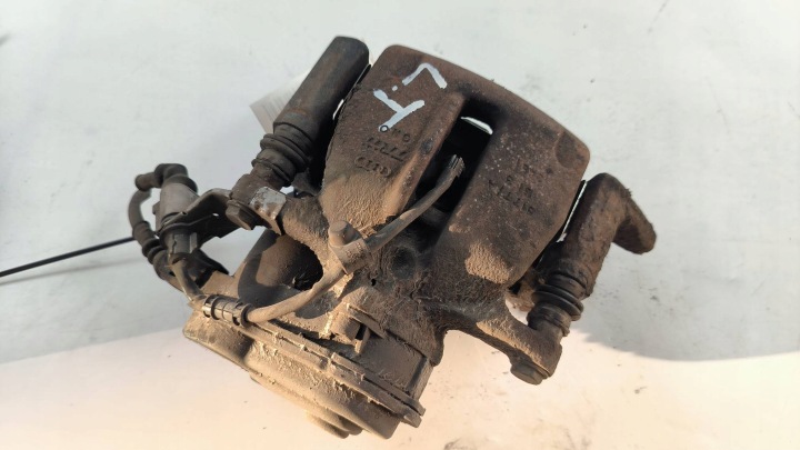 PINZA FRENO freno posteriore sinistra 660GNO64 AUDI A6 C7