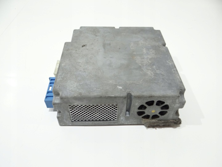 modul Bedienteil VIDEO TUNER BMW E61 9111001