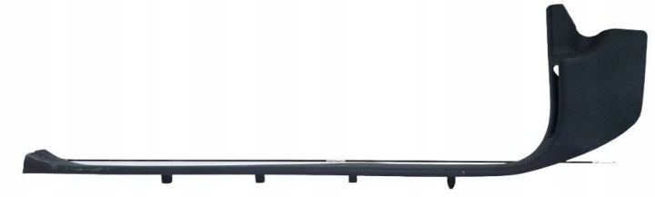 Peugeot RCZ ym16300377 moulding threshold left inner cover of the threshold
