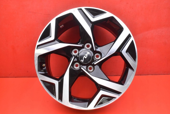 Jante d’aluminium Kia OE SPORTAGE V 7.0" x 17" 5x114.3 ET 43,5