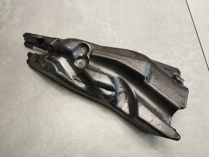 BMW X1 F48 ABSORBER Schalldämmung 7425995