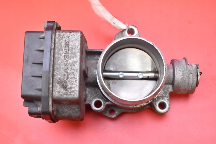 PPRZEPUSTNICA 9650787380 PEUGEOT 407 1 and 2.0 16V 136 KM 04-10