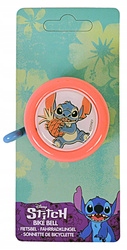 STITCH дзвоник для велосипеда велосипедний пищалка