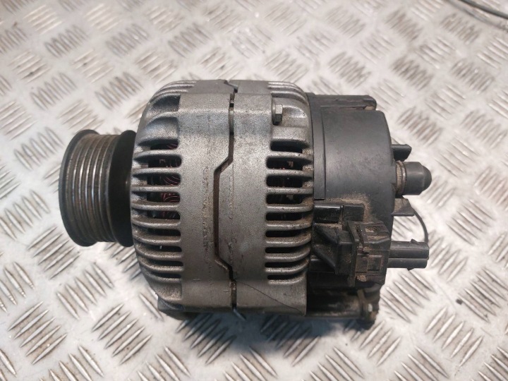 alternator VOLKSWAGEN LT 35 028903027N