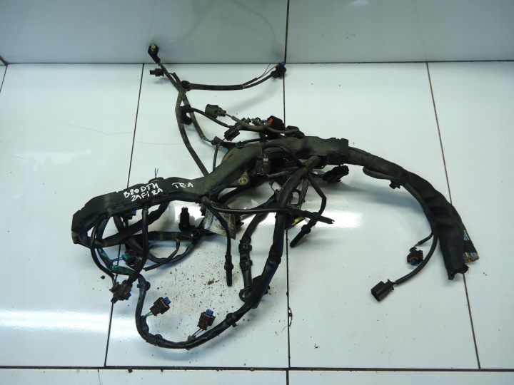 OPEL INSIGNIA ZAFIRA B 2.0CDTI B20DTH câblage faisceau câblage moteur 39012590