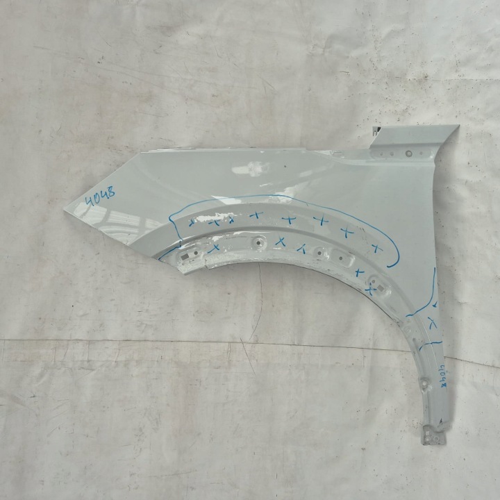 PEUGEOT 2008 II 2 19-> fender front front left