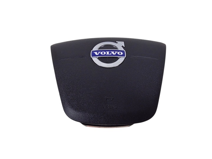 VOLVO S60 2010 zračni jastuk airbag zračni jastuk za volan zračni jastuk airbag original. P30721966