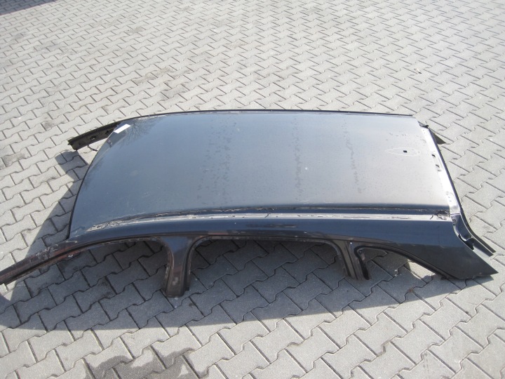tetö OPEL ASTRA 4 K KOMBI
