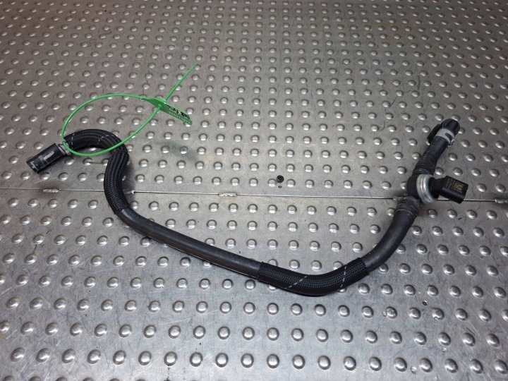 Capteur Pression Carburant Tuyaux 04B906054G MAN TGE VW T6 CRAFTER 2.0 TDI