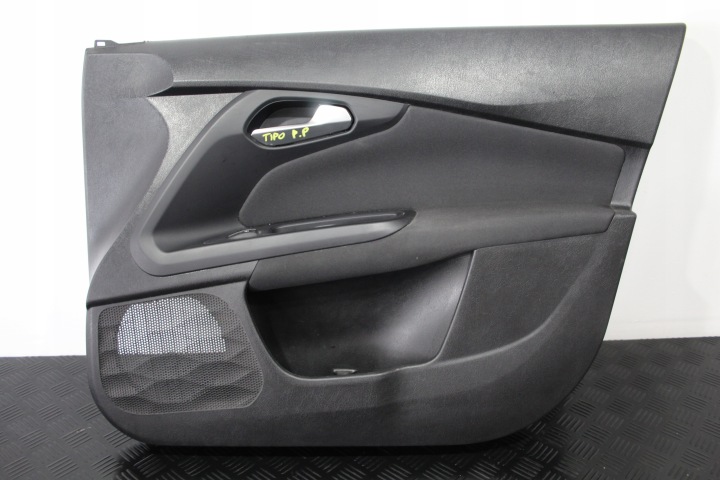 bok dveře pravý předek FIAT TIPO 2 II