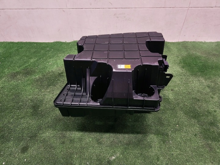 BMW 5 G60 Subwoofer Bowers & Wilkins 5A594D9