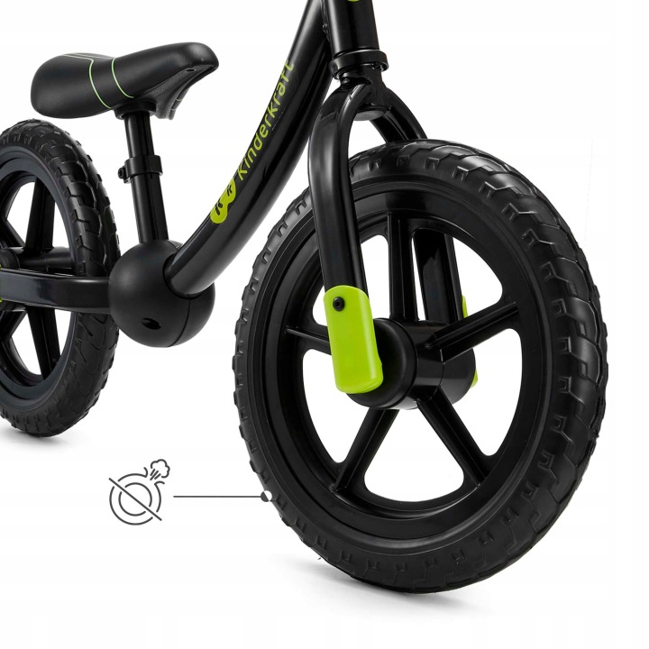 Біговел KINDERKRAFT 2WAY NEXT OFF ROAD каталка для дітей колеса EVA — фото 2