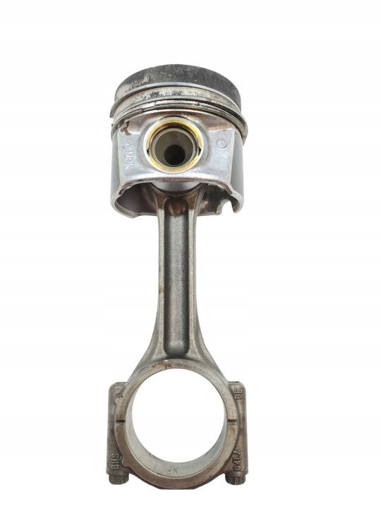 piston connecting rod 81L150 2.0 TDI VW Volkswagen Passat VIII (2014- ) B8