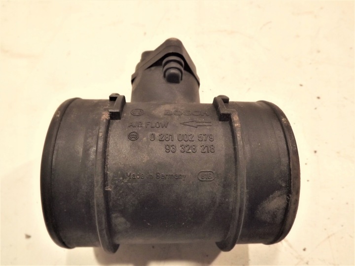 Débimètre 281002579 OPEL MERIVA A CORSA C