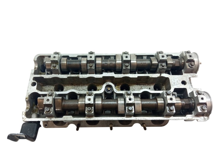 kopf zylinderkopf komplett 90466643 2.0 16V TURBO Opel Astra III (2004-2014 ) H