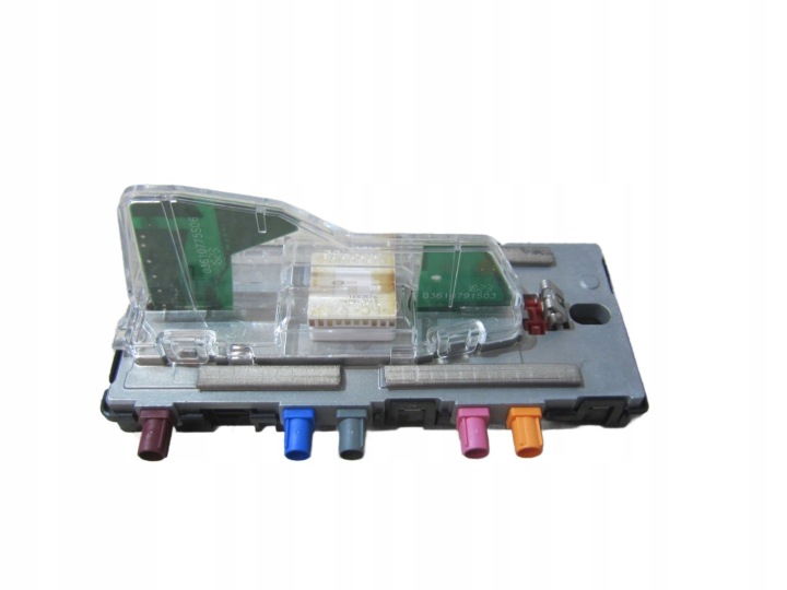 VOLVO XC90 II XC 90 XC60 XC40 Antenne RADIA Module PLETWA GPS 31438105