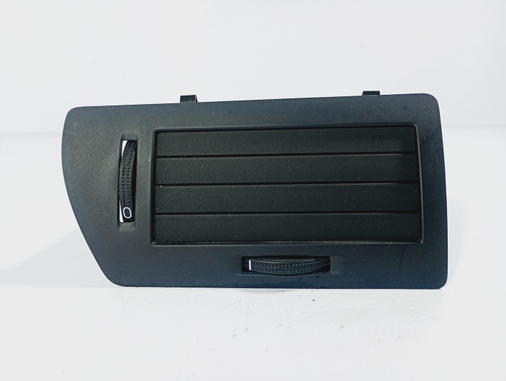 bouche aération tableau bord de l'air gauche chauffeurs OE 24465728 Opel Astra H 04-10