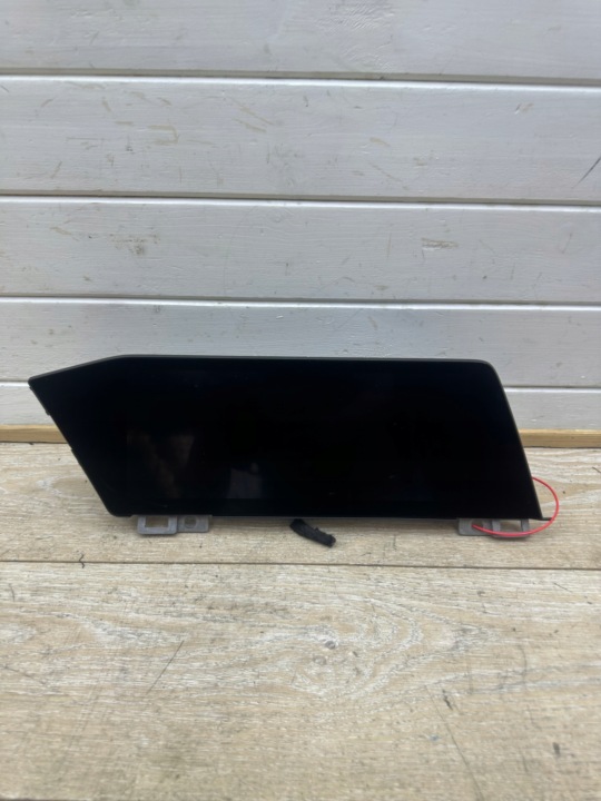 BMW X5 G05 MONITOR CENTRALNY EKRAN 8798732