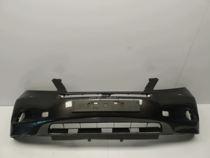 2008-2012r Lexus RX III stoßstange vorne Rx450h original vor lift 450h rx