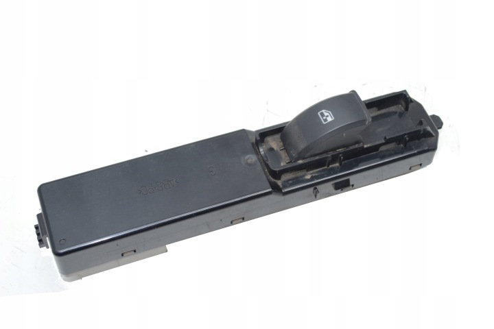Panel tlačítko okna ľavý zadok SAAB 93 II 9-3 12771993