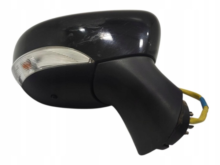 SPECCHIETTO RETROVISORE Destro Elettricità RENAULT CAPTUR e 2013-2019 6 PIN EUROPA