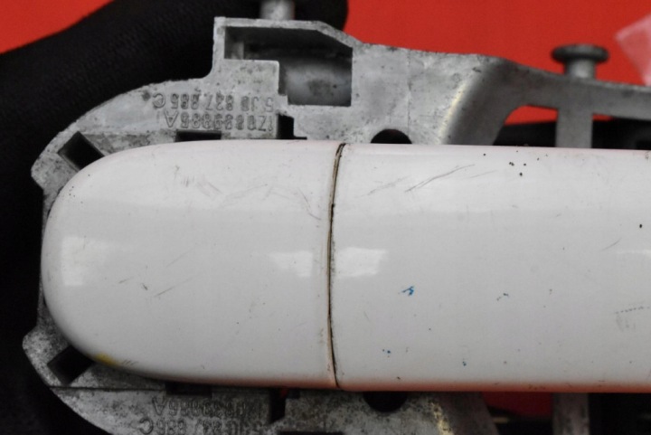 ΓΥΝΑΙΚΕΣ ΠΡΩΤΟΔΙΚΕΙΕΣ 1K0839885A SKODA FABIA 2 II 07-10 7