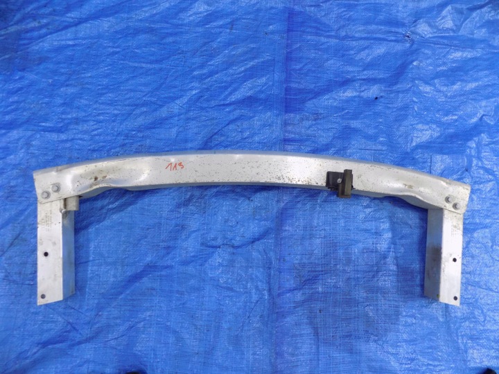 bumper support rear part STREFY AUDI Q5 8R 09R 2,0TDI 8R0807332B