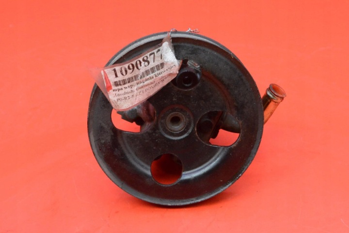 Pompe direction assistée Volant MITSUBISHI OUTLANDER 1 et 2.0 16V 136 KM 4X4