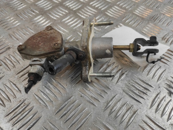 2006 Honda CR-V Coupling 6