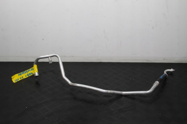 hose wiring of the air conditioning PEUGEOT 3008 II 2 9831702080