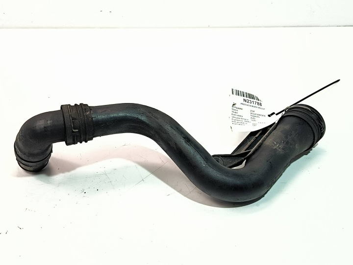 Tubazione tubo tubo 1K0145762P 1.9 TDI VOLKSWAGEN TOURAN e