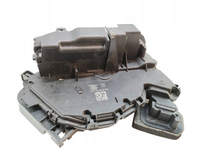 de la Serrure Portière Droite Avant 5TB837016 VW Volkswagen Touran III (2015- )