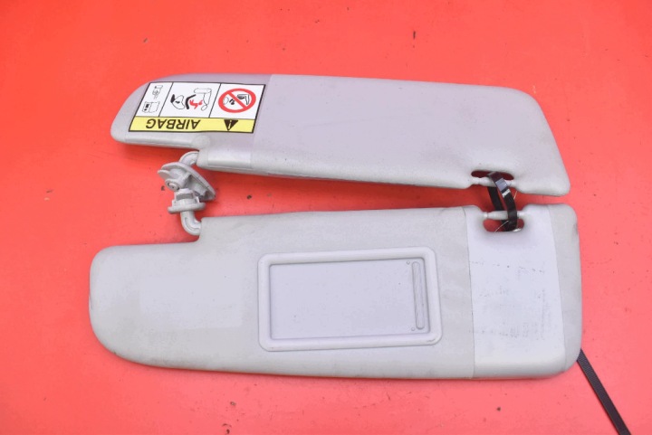 Couverture tablier moteur PRZECIWSLONECZNA EU 2DXT-079 1SXT-079 FIAT PANDA 3 III 11-20