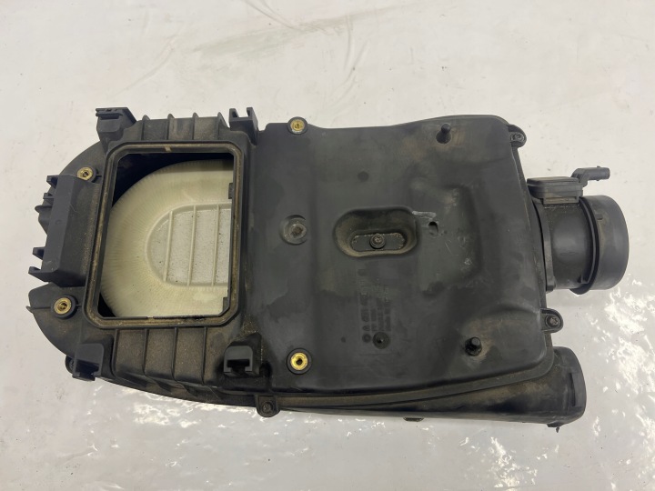 SCATOLA FILTRO A6510901101 MERCEDES E-KLASA W212 2.2 CDI 170 KM