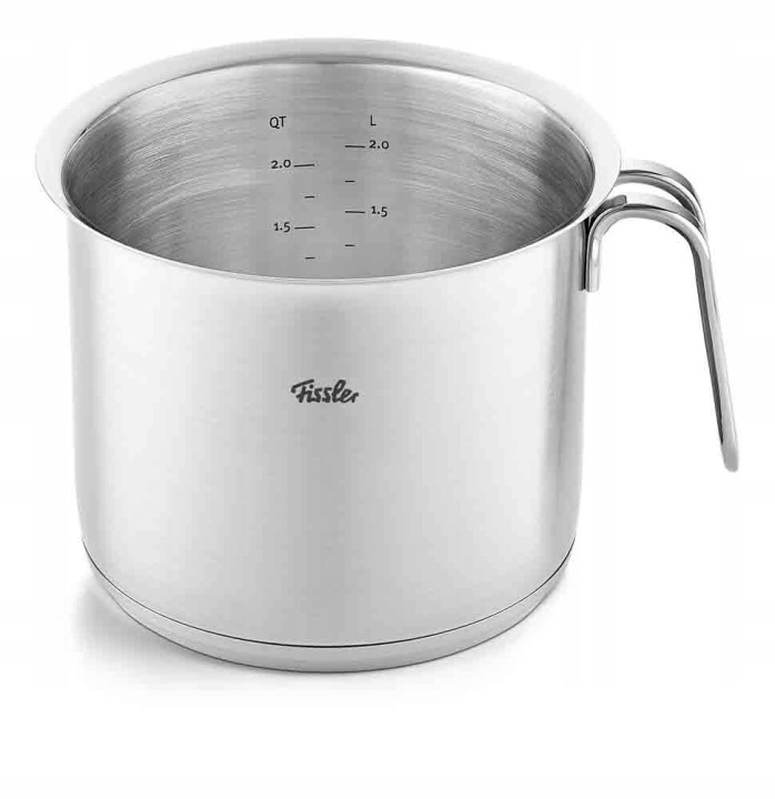 Hrnec na vaření mléka Fissler 2,6 l