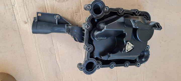 A6 C7 4G LIFT VALVOLA ODPOWIETRZAJACY ODMA 3.0 TFSI CRE 06E103547AD A7 4G
