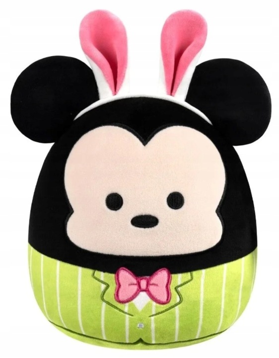 Squishmallows SQDI00925 Mickey Mouse 20 см