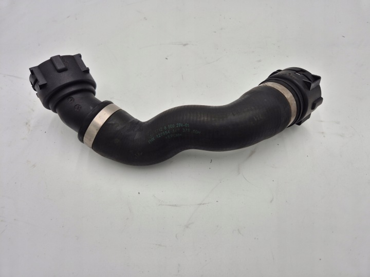 tubo flessibile Tubazione radiatore d’acqua 8509274 BMW F01 F07 F10