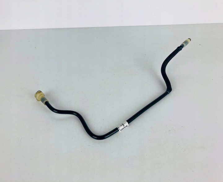 OPEL MOKKA II B 1.2T Conduit pieces tuyaux Embrayage 9835360480
