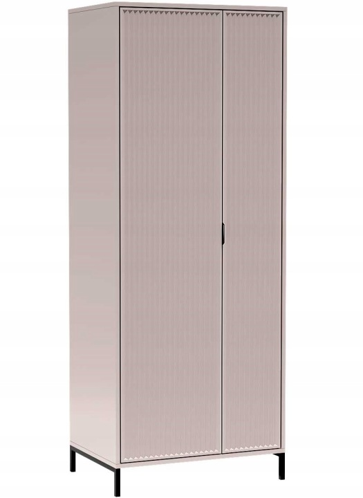 Сучасна шафа LINKaSTYLES LS-11 Кашемір