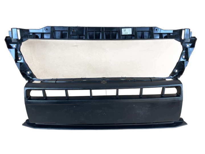 Pare choc Avant FIAT DUCATO III PEUGEOT BOXER III LIFT 2014-2023 1315077070