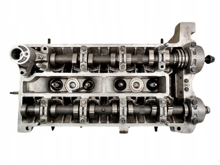 head. of the engine Ford Puma 1.7 16V MHA 2