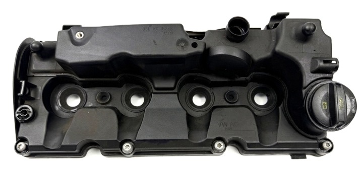 cover of valves ODMA VW AUDI SKODA SEAT VOLKSWAGEN 1.6 TDI 16V 03L103469S