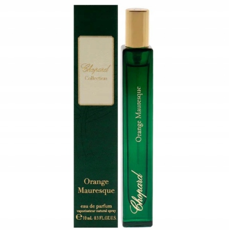 chopard orange mauresque woda perfumowana 10 ml     
