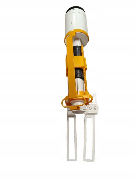 Vypouštěcí ventil Fluidmaster T07 Ecobox Roca Slim GR-S224-0250