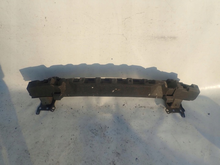 VW TOURAN CADDY 1T 03-10 TRAVERSA paraurti Anteriore