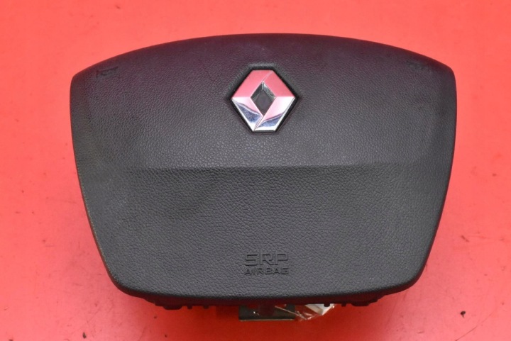 airbag driver´s 985100007R RENAULT MEGANE 3 III 08-14